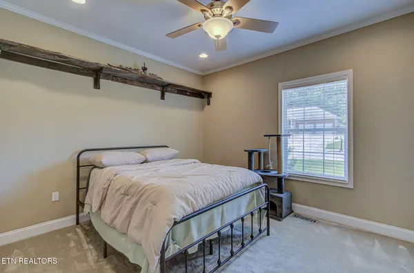 $679,900 | 618 Laurie Leigh Lane, Dandridge, TN 37725