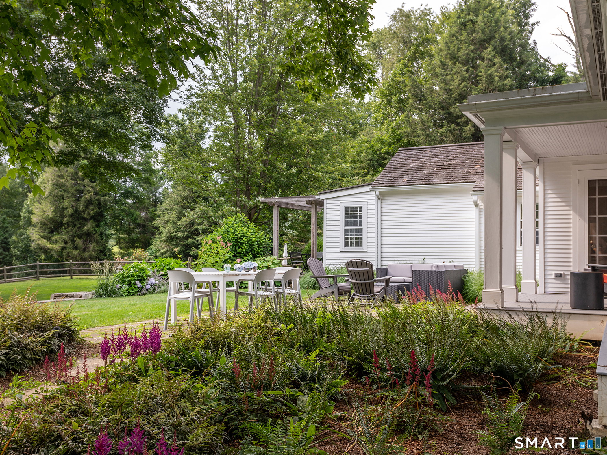 61 Old Litchfield Road Washington, CT 06793 - Photo 5 of 34
