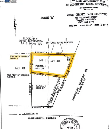 $125,000 | 230 Mississippi Street, Vallejo, CA 94590