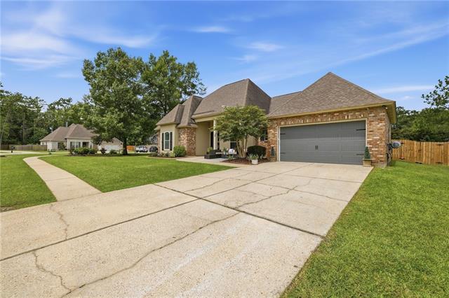 1512 Rue De Fontaine Covington, LA 70433 - Photo 4 of 34