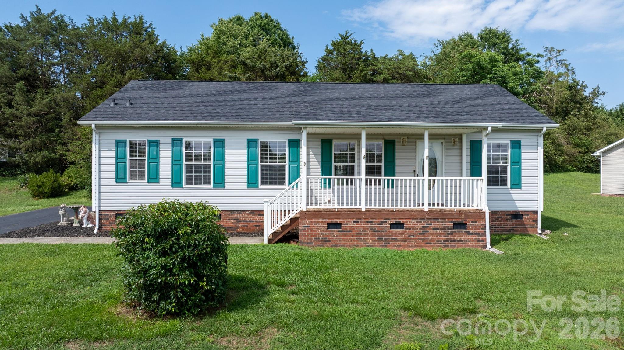 952 Eastern Ridge Drive Newton, NC 28658 - Photo 27 of 48