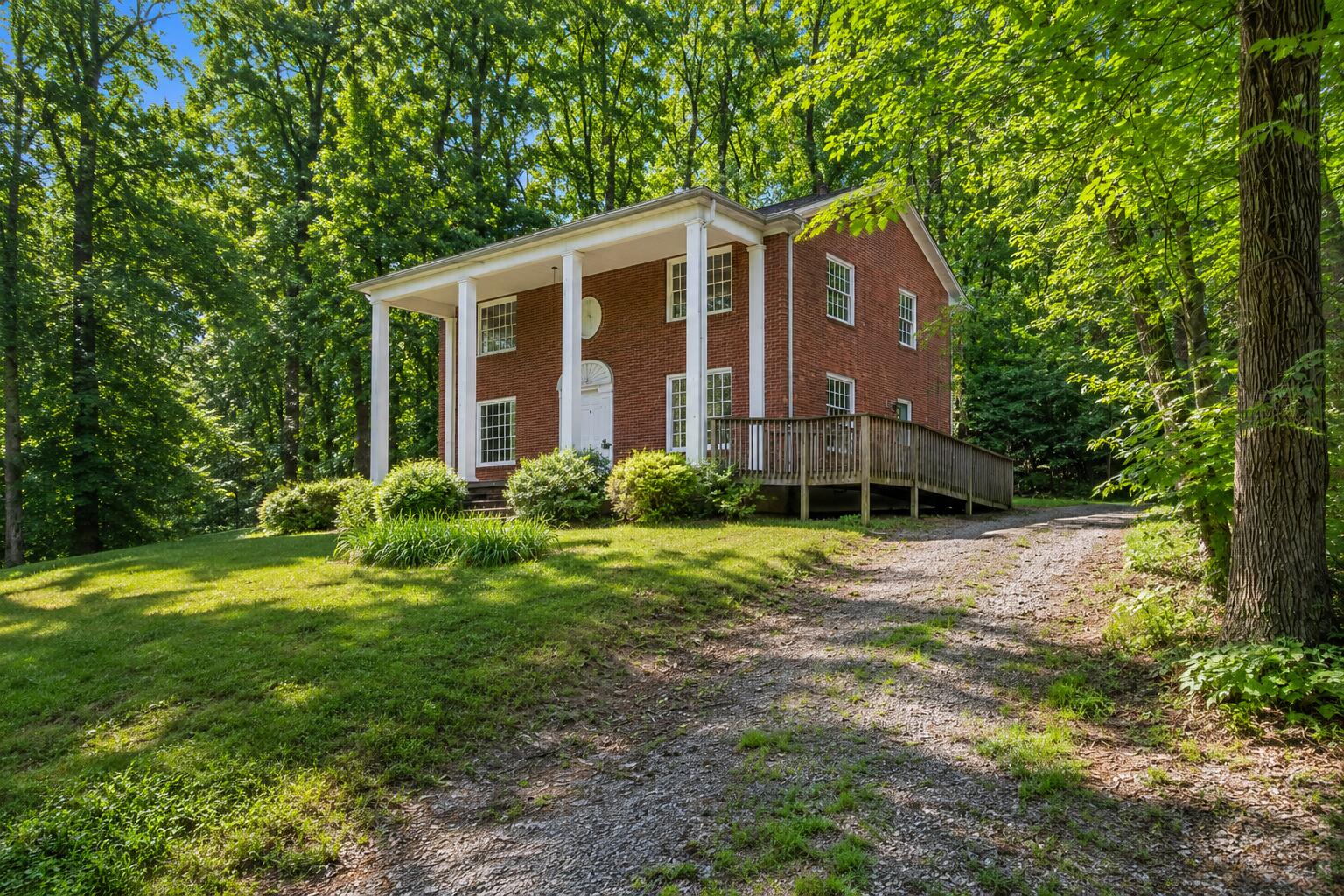 1009 Hardy Road Vinton, VA 24179 - Photo 39 of 41 hard core