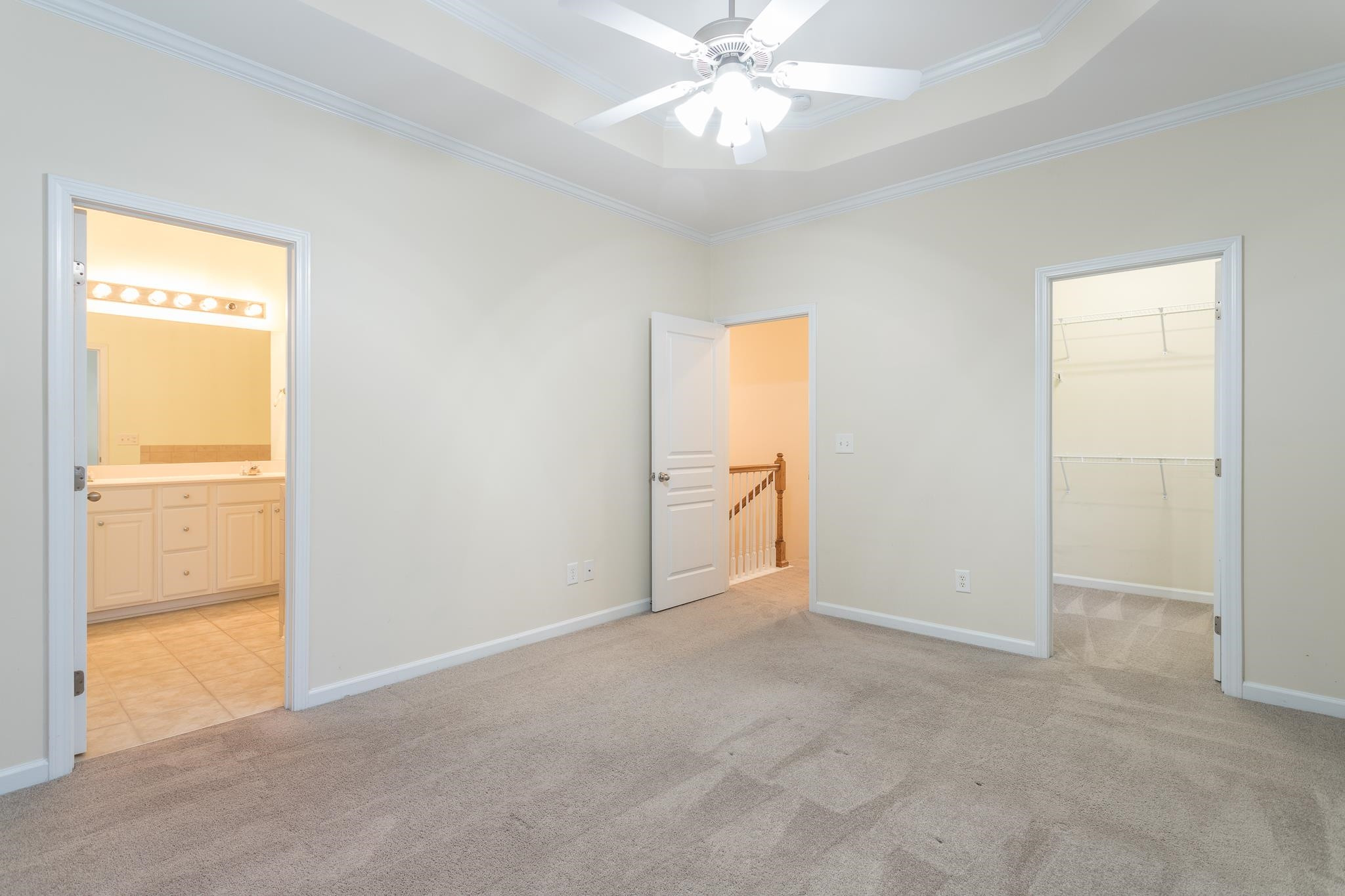 4614 Kings Garden Road Raleigh, NC 27612 - Photo 23 of 32 Photo 23