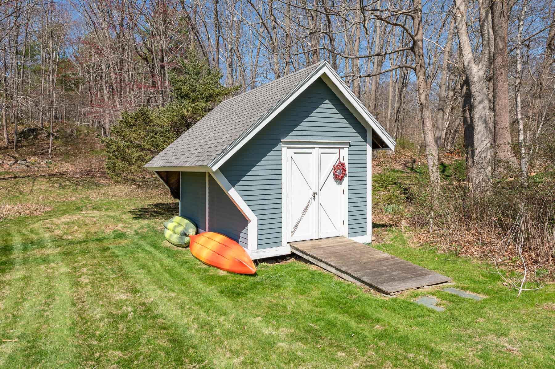 155 Pepperrell Road Kittery, ME 03905 - Photo 74 of 91 155 Pepperrell Rd