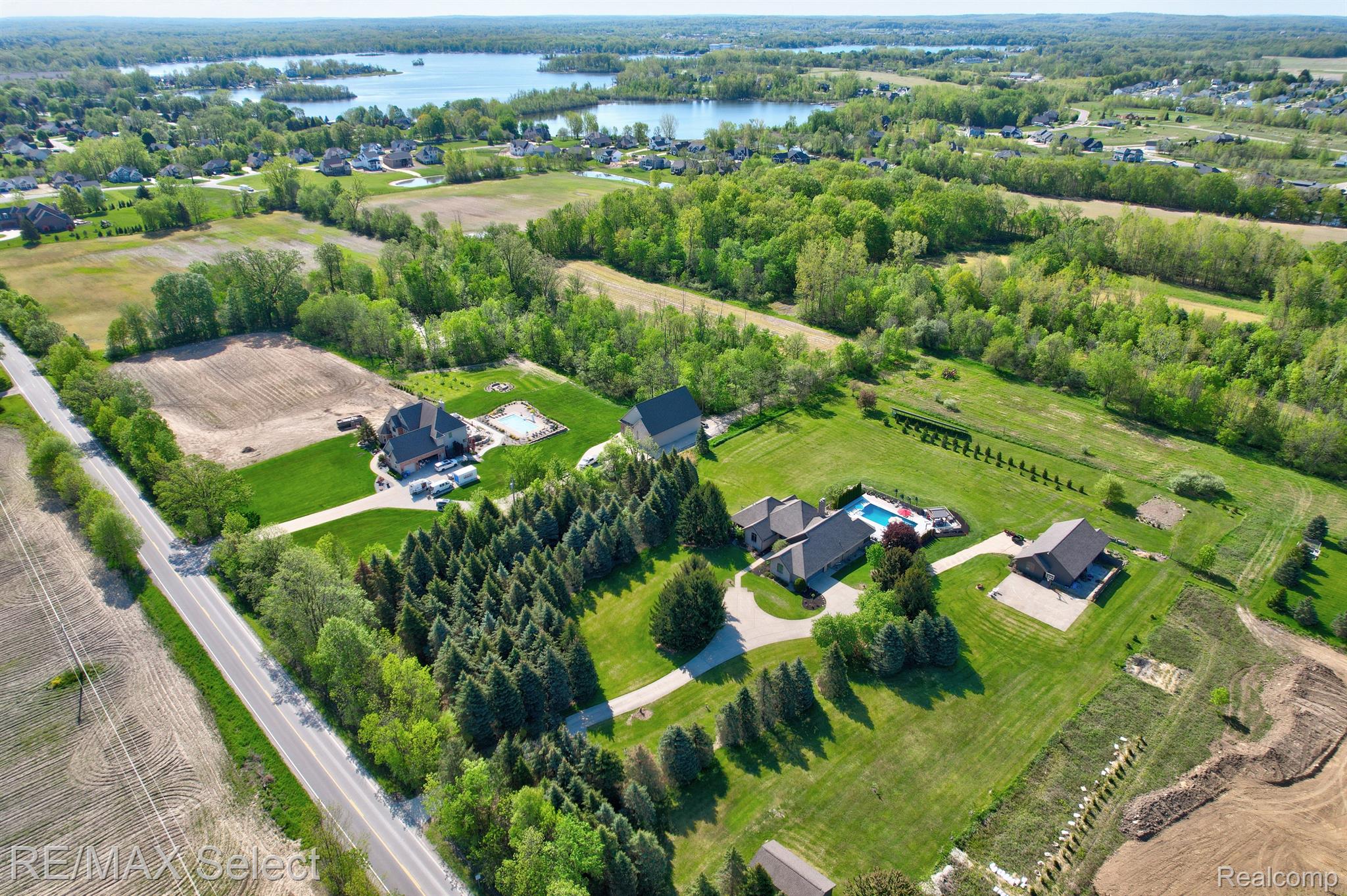 4521 East Rolston Road Linden, MI 48451 - Photo 70 of 75 Gallery Image 70