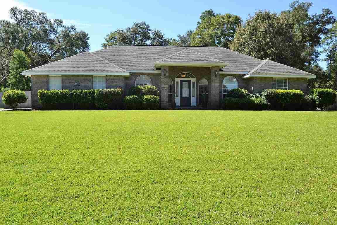 5464 Heatherton Road Milton, FL 32570 - Photo 1 of 39 Gallery Image 1