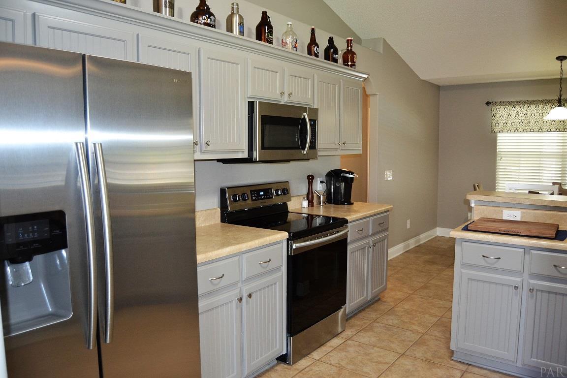 5464 Heatherton Road Milton, FL 32570 - Photo 16 of 39 Gallery Image 16
