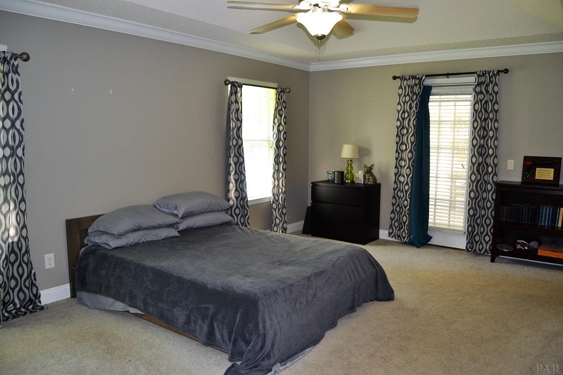 5464 Heatherton Road Milton, FL 32570 - Photo 20 of 39 Gallery Image 20