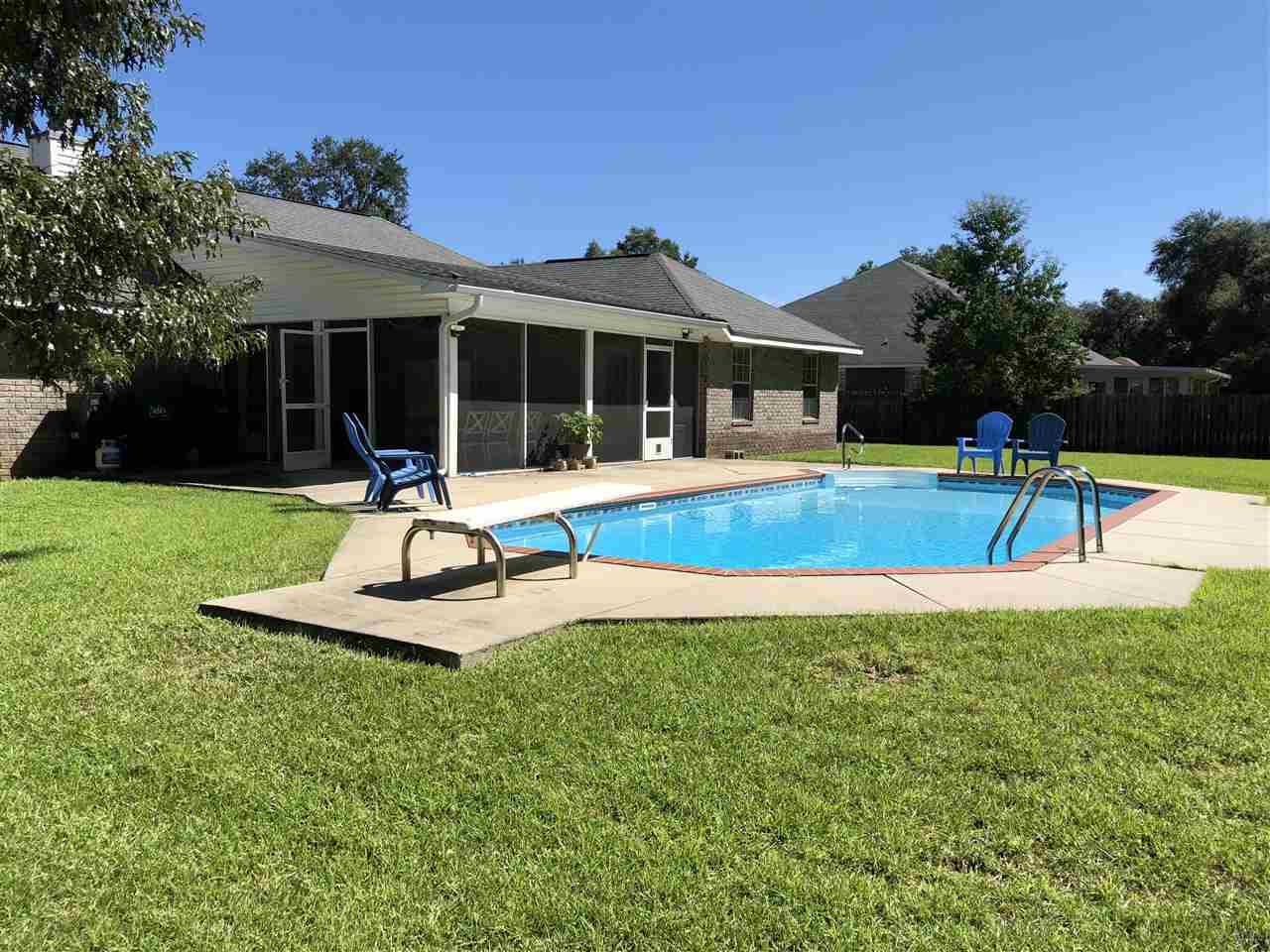 5464 Heatherton Road Milton, FL 32570 - Photo 2 of 39 Gallery Image 2