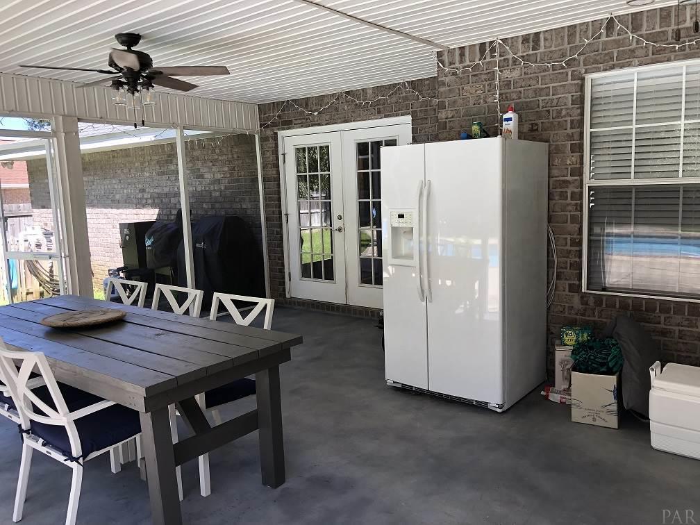 5464 Heatherton Road Milton, FL 32570 - Photo 32 of 39 Gallery Image 32