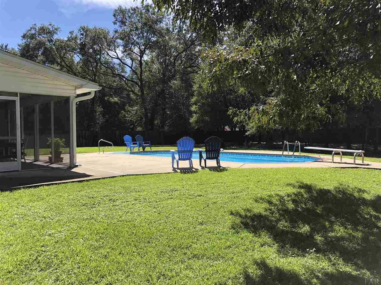 5464 Heatherton Road Milton, FL 32570 - Photo 36 of 39 Gallery Image 36