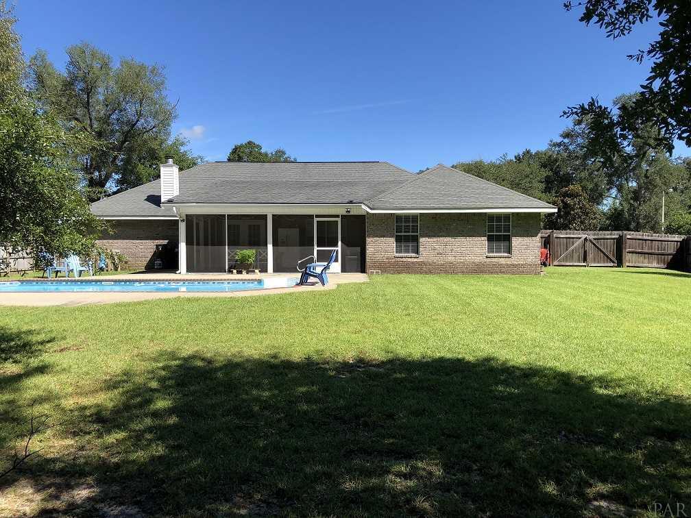 5464 Heatherton Road Milton, FL 32570 - Photo 38 of 39 Gallery Image 38