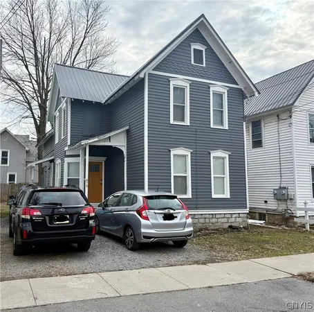 $189,500 | 678 Bronson Street, Watertown, NY 13601