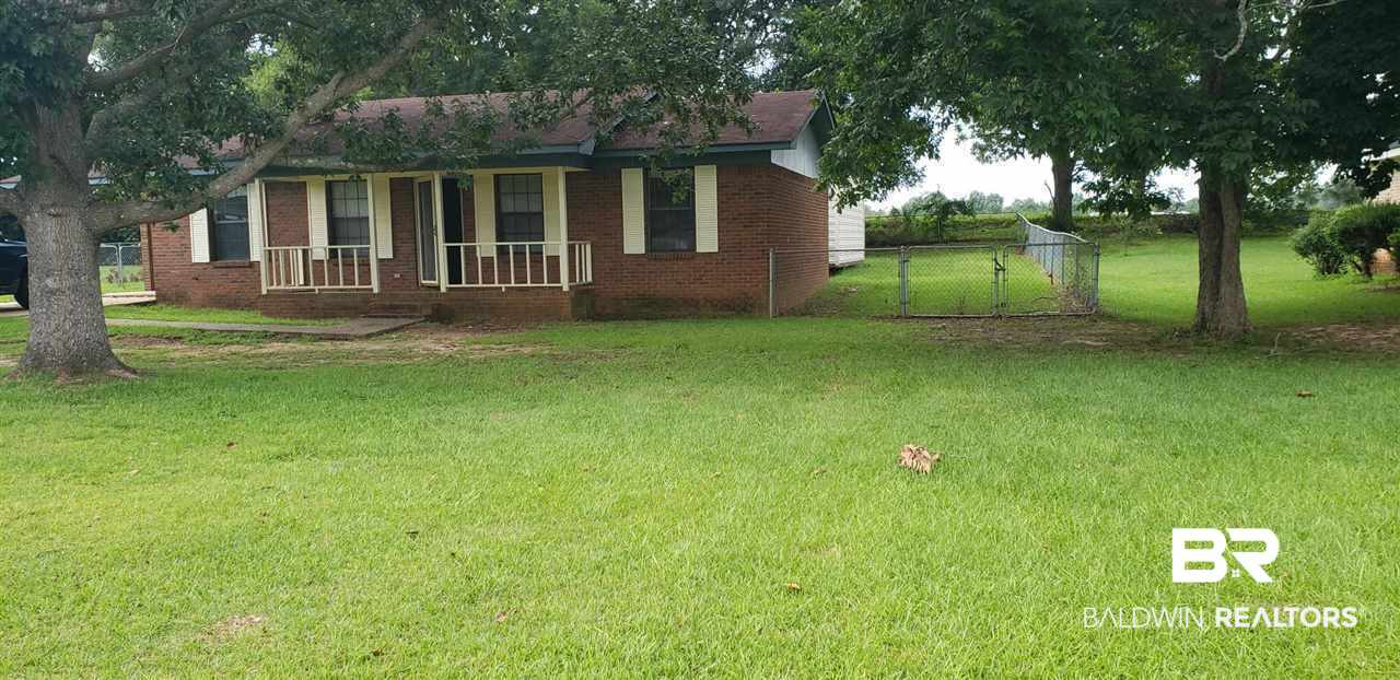 51 Ridge Road Monroeville, AL 36460 - Photo 1 of 11