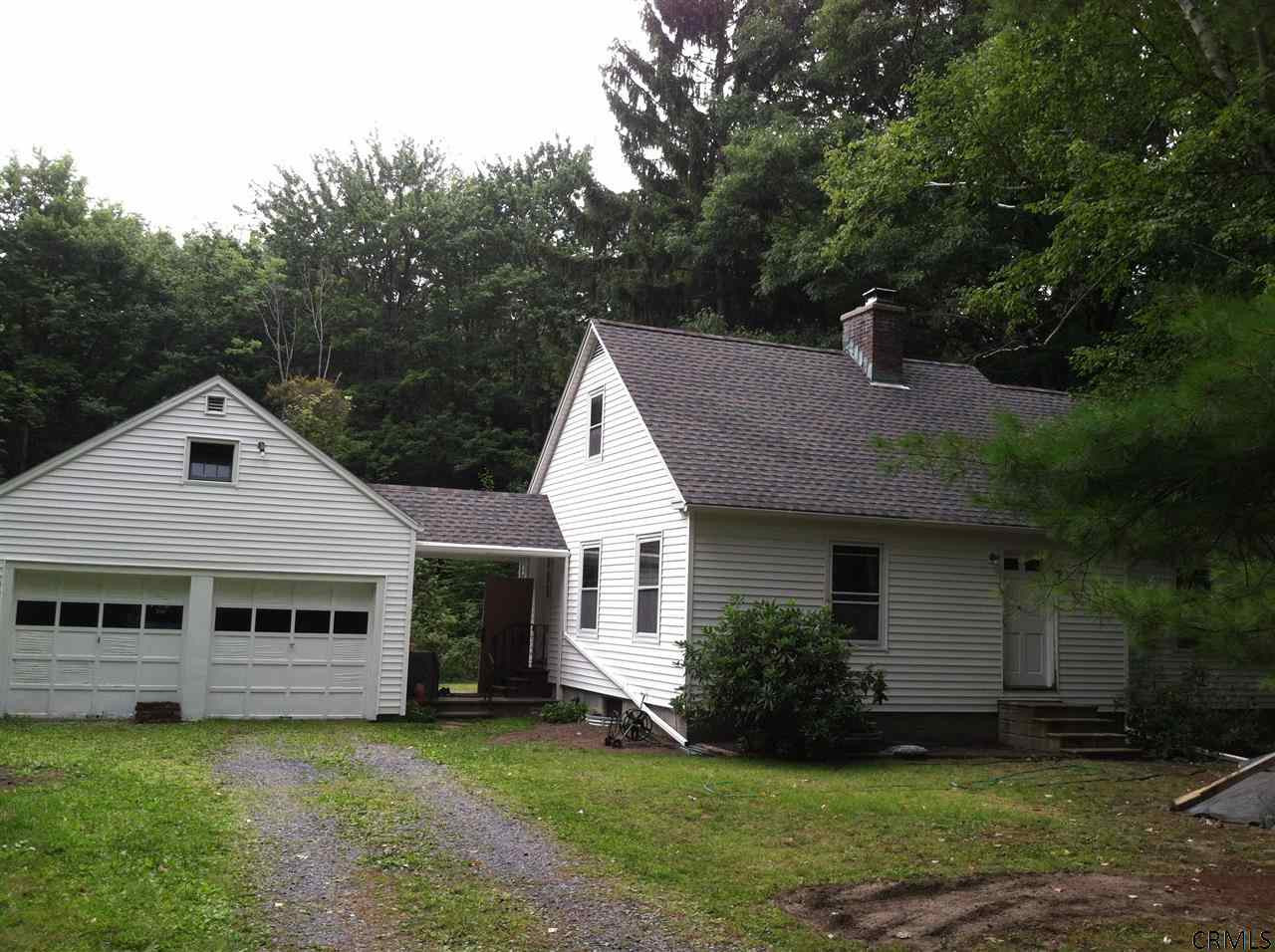 381 Picard Road New Scotland, NY 12009 - Photo 1 of 1 Photo 1