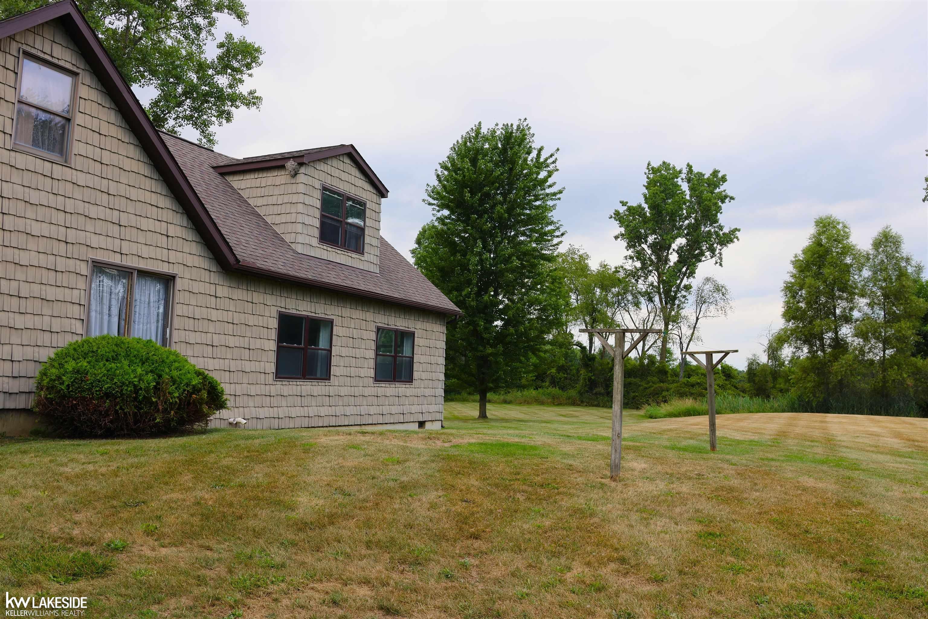 13202 Speaker Road Yale, MI 48097 - Photo 52 of 53 Gallery Image 52