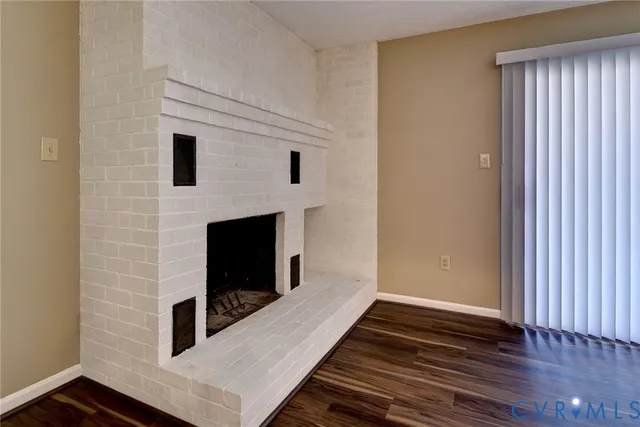 $174,900 | 4003 Governors Square, Unit 1, Williamsburg, VA 23188