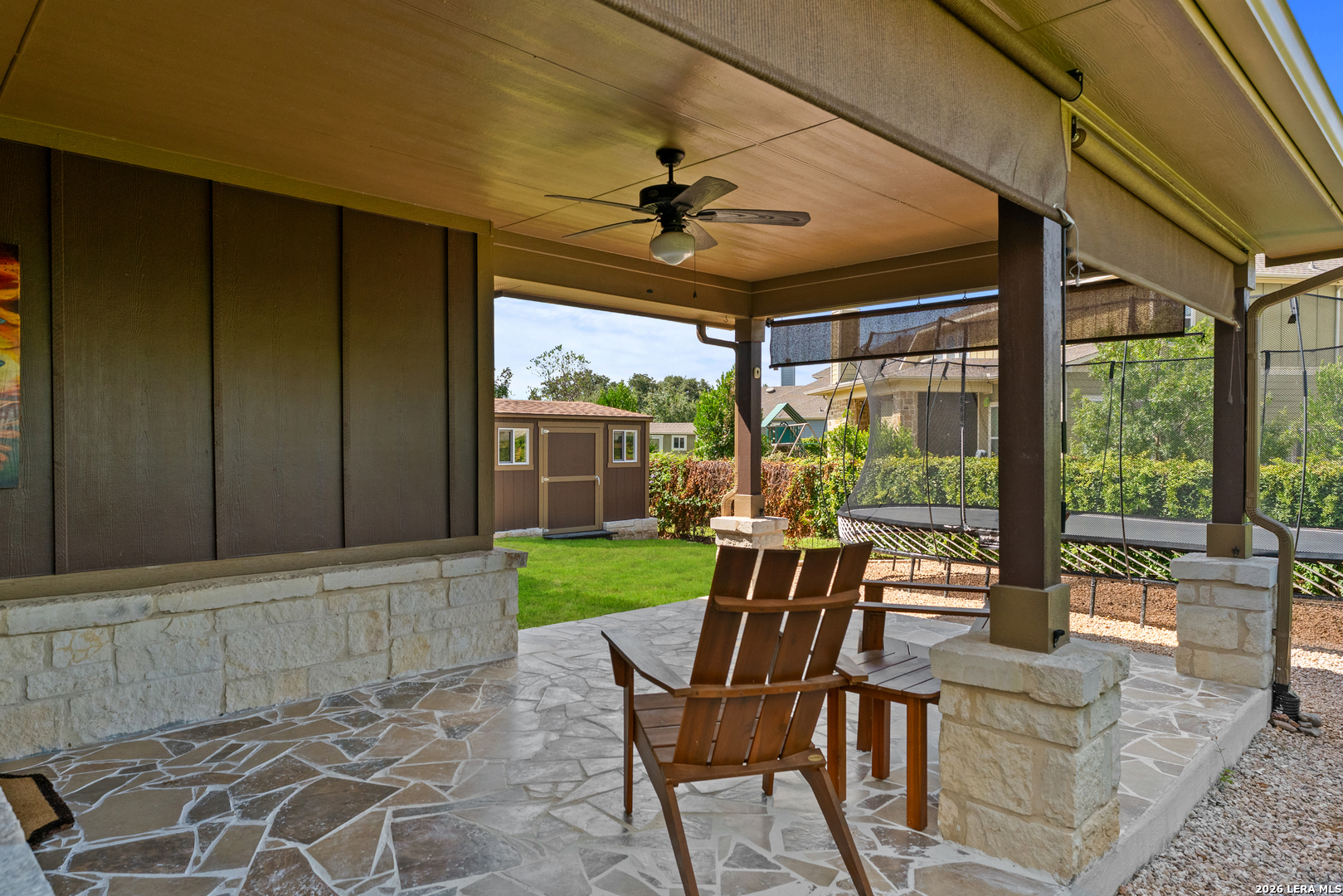 8697 Stackstone Schertz, TX 78154 - Photo 39 of 40 Gallery Image 39