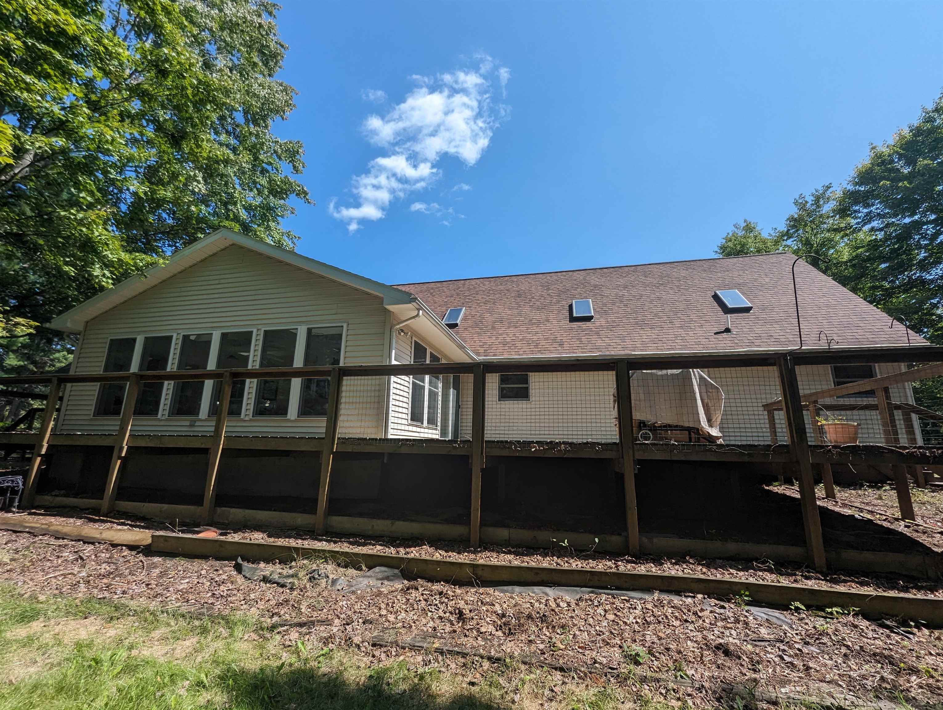 3876 Hottis Road Whittemore, MI 48770 - Photo 2 of 48