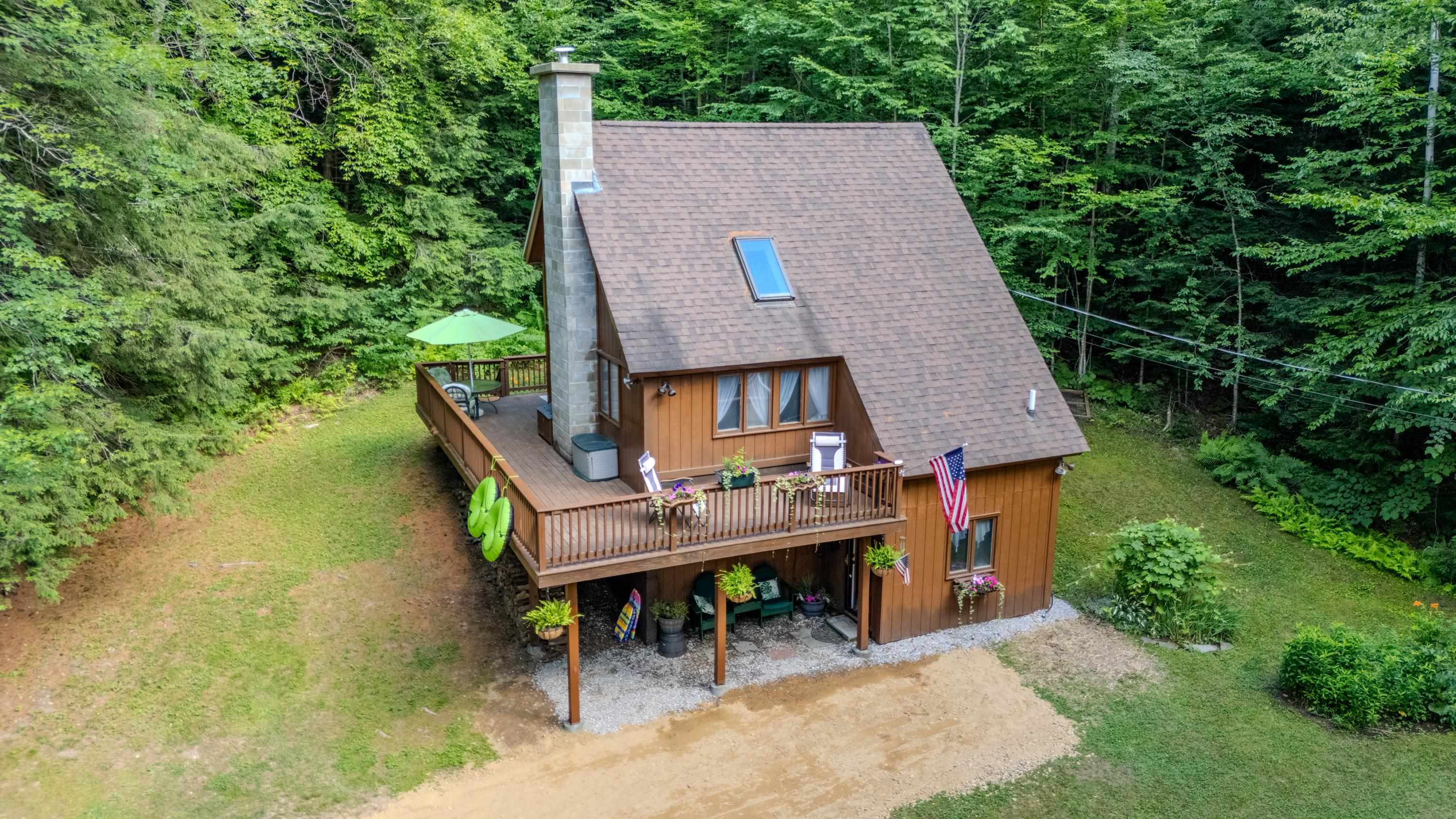 82 Pond Road Campton, NH 03223 - Photo 5 of 57