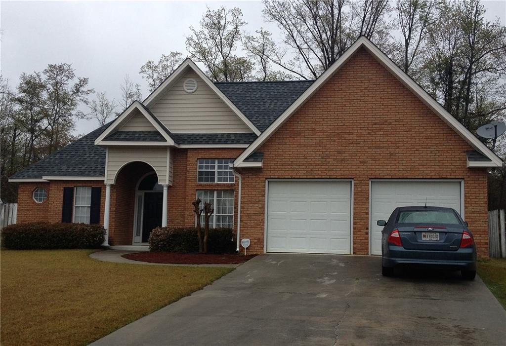461 Simsbury Ridge Macon, GA 31220 - Photo 1 of 1 Gallery Image 1