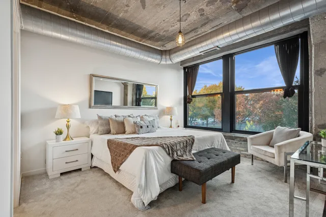 $399,000 | 1151 West 14th Place, Unit 238, Chicago, IL 60608