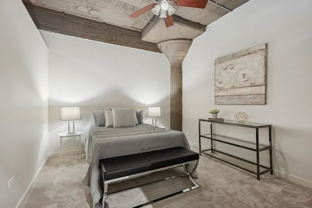 $399,000 | 1151 West 14th Place, Unit 238, Chicago, IL 60608