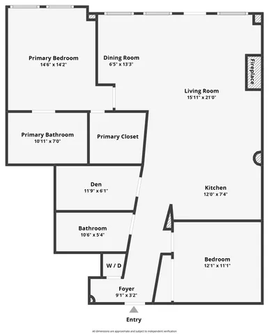 $399,000 | 1151 West 14th Place, Unit 238, Chicago, IL 60608
