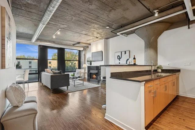 $399,000 | 1151 West 14th Place, Unit 238, Chicago, IL 60608