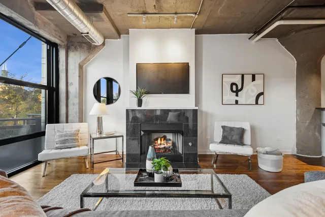 $399,000 | 1151 West 14th Place, Unit 238, Chicago, IL 60608