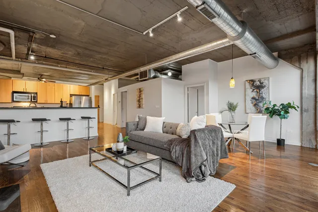 $399,000 | 1151 West 14th Place, Unit 238, Chicago, IL 60608