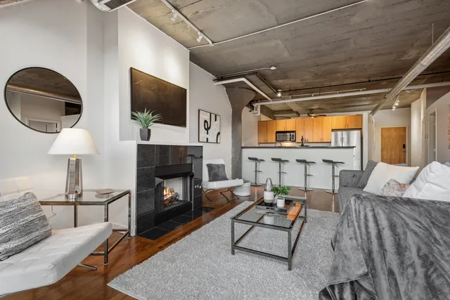 $399,000 | 1151 West 14th Place, Unit 238, Chicago, IL 60608