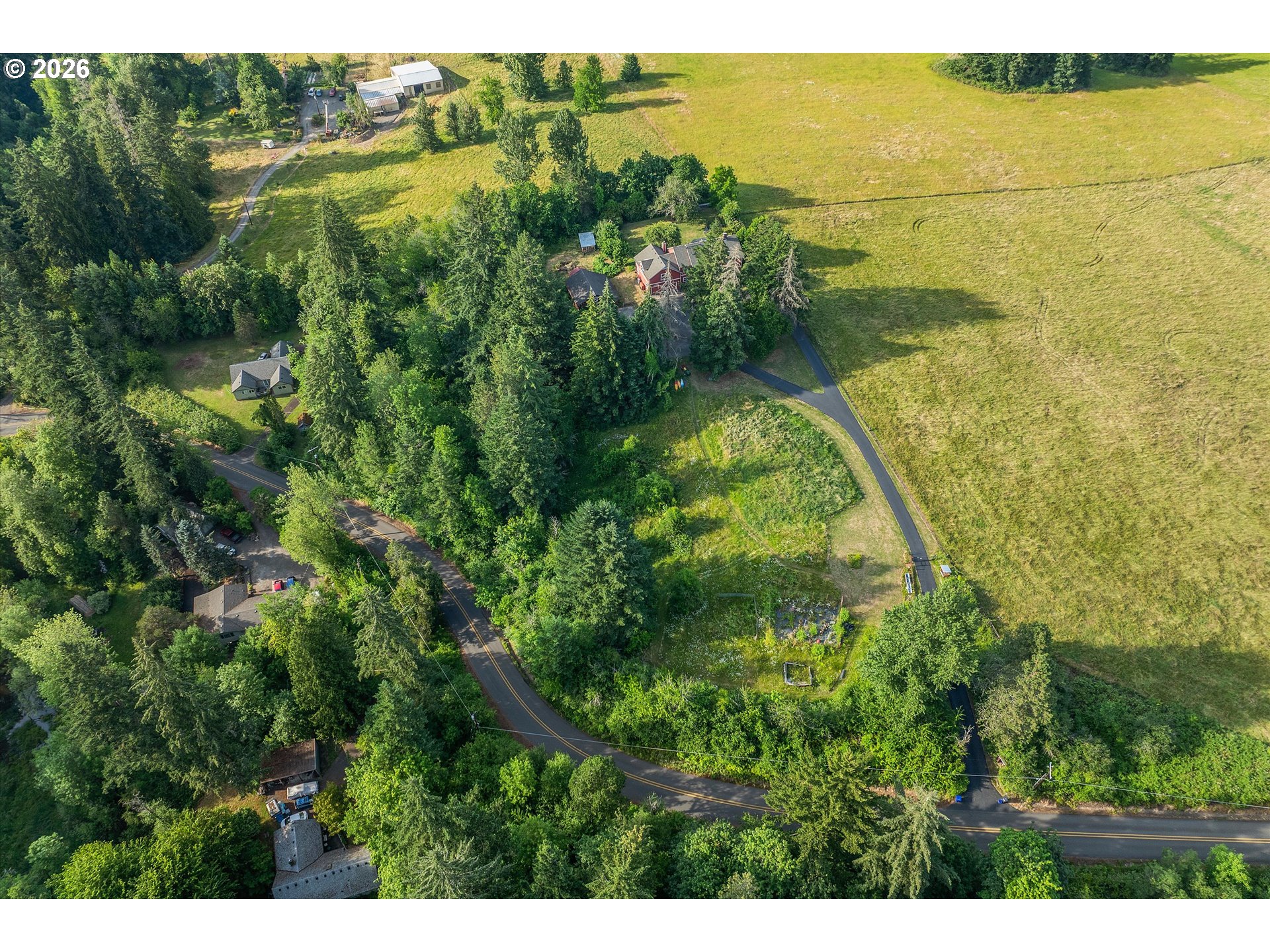 12247 South Casto Road Oregon City, OR 97045 - Photo 5 of 47