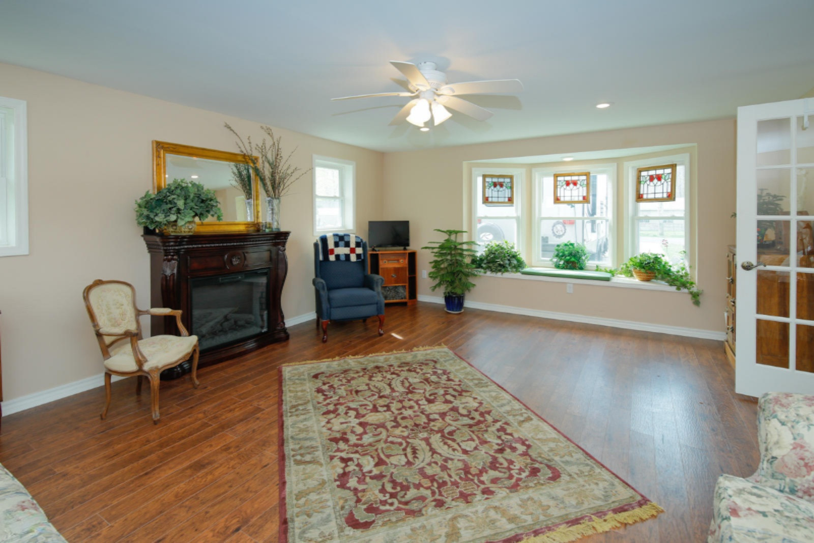 402 Lake Drive Decatur, MI 49045 - Photo 11 of 33 402 Lake Dr-111