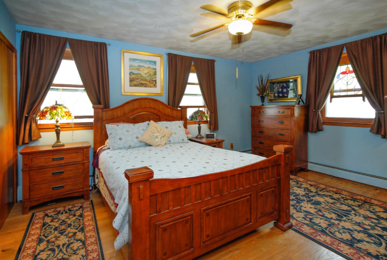 402 Lake Drive Decatur, MI 49045 - Photo 15 of 33 402 Lake Dr-115
