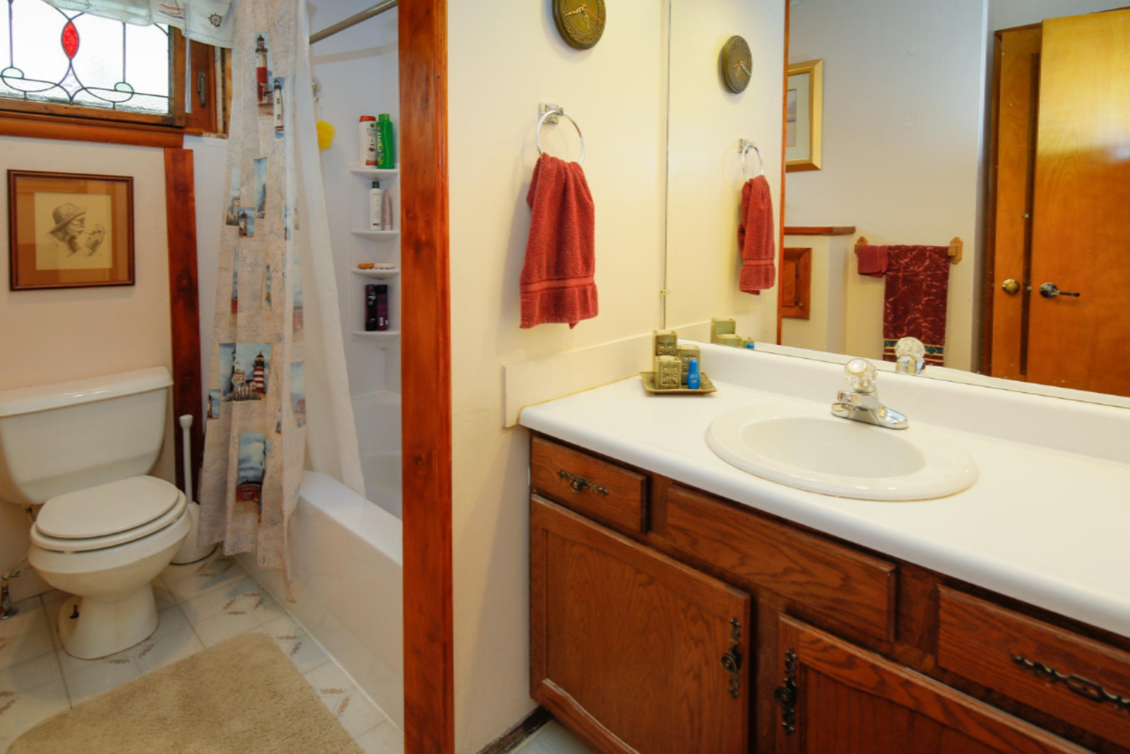 402 Lake Drive Decatur, MI 49045 - Photo 17 of 33 402 Lake Dr-117