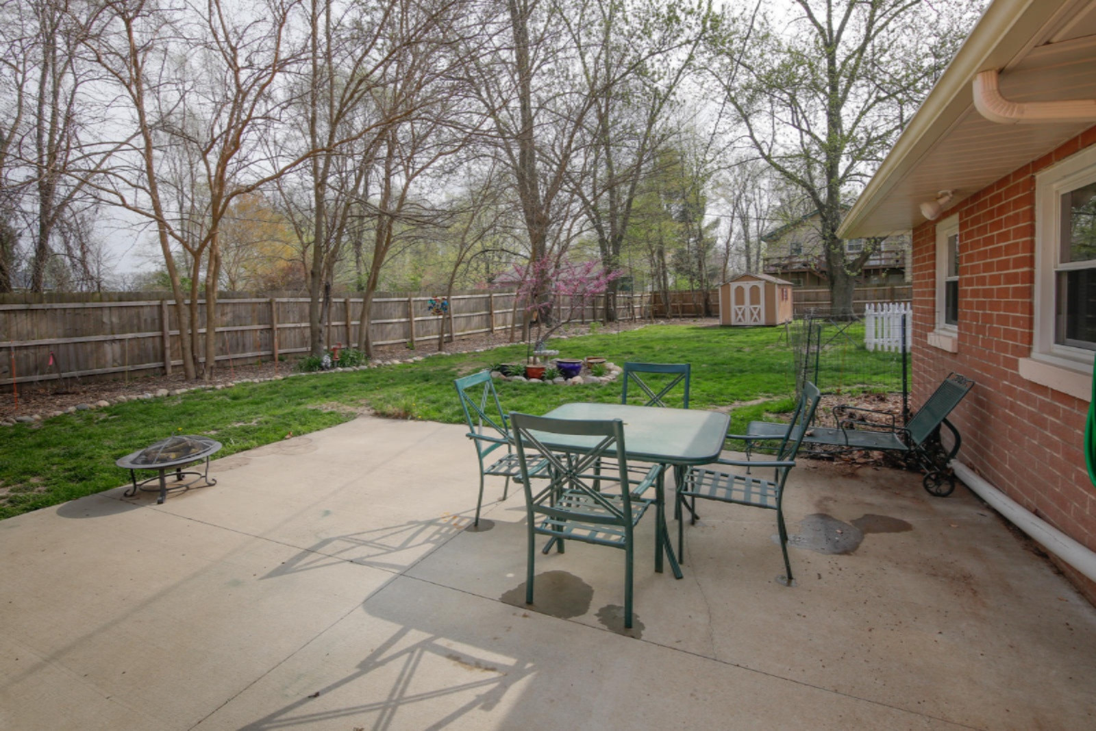 402 Lake Drive Decatur, MI 49045 - Photo 21 of 33 402 Lake Dr-121