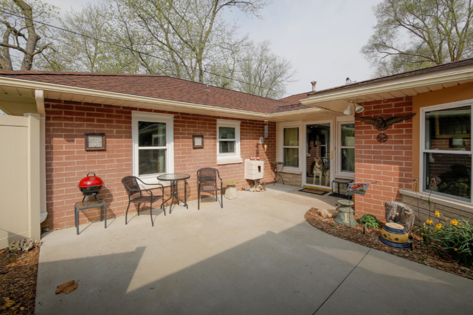 402 Lake Drive Decatur, MI 49045 - Photo 22 of 33 402 Lake Dr-122