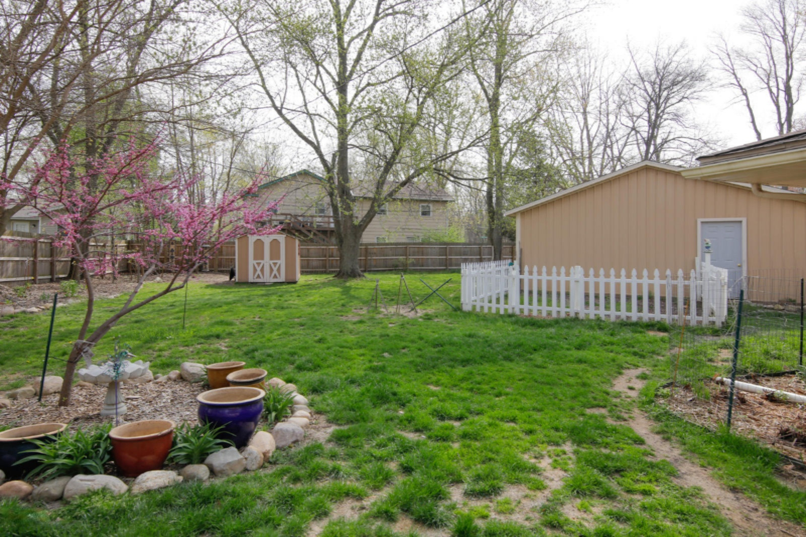 402 Lake Drive Decatur, MI 49045 - Photo 23 of 33 402 Lake Dr-123