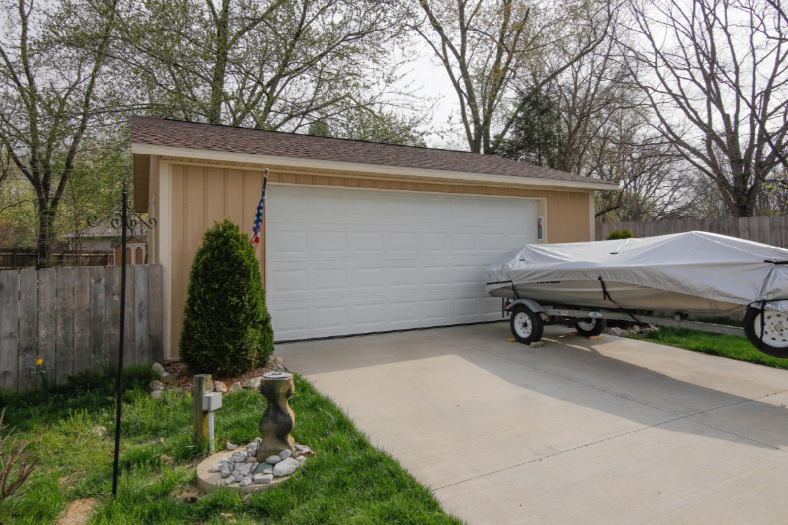 402 Lake Drive Decatur, MI 49045 - Photo 26 of 33 402 Lake Dr-126