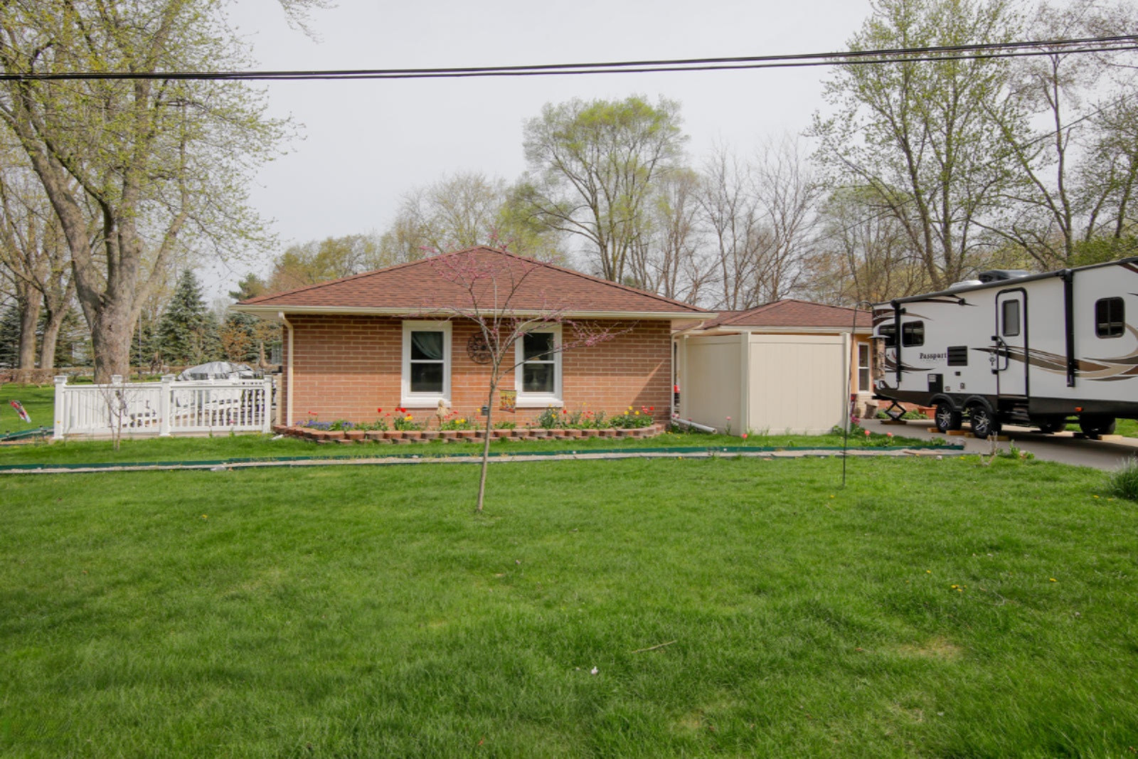 402 Lake Drive Decatur, MI 49045 - Photo 27 of 33 402 Lake Dr-127