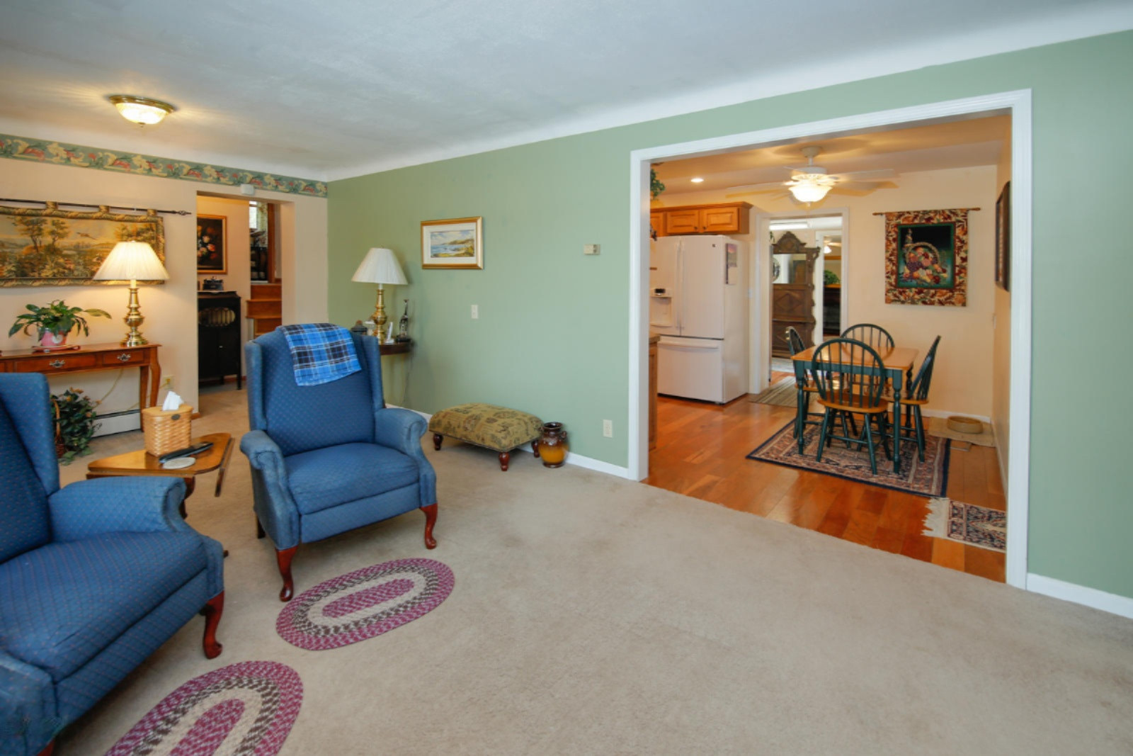 402 Lake Drive Decatur, MI 49045 - Photo 6 of 33 402 Lake Dr-106