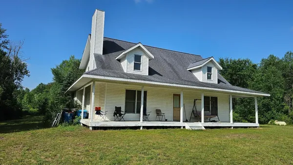 $359,900 | 1225 West Sun Oil Road, Gladwin, MI 48624