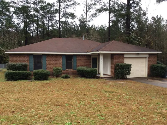 $1,300 | 2625 Crosscreek Road, Hephzibah, GA 30815