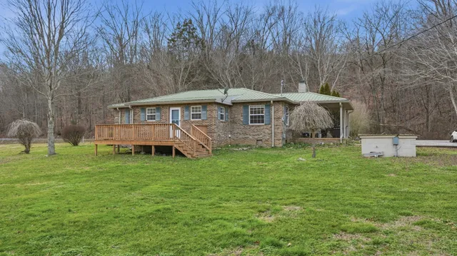 $359,999 | 7610 Highway 50, Pelham, TN 37366