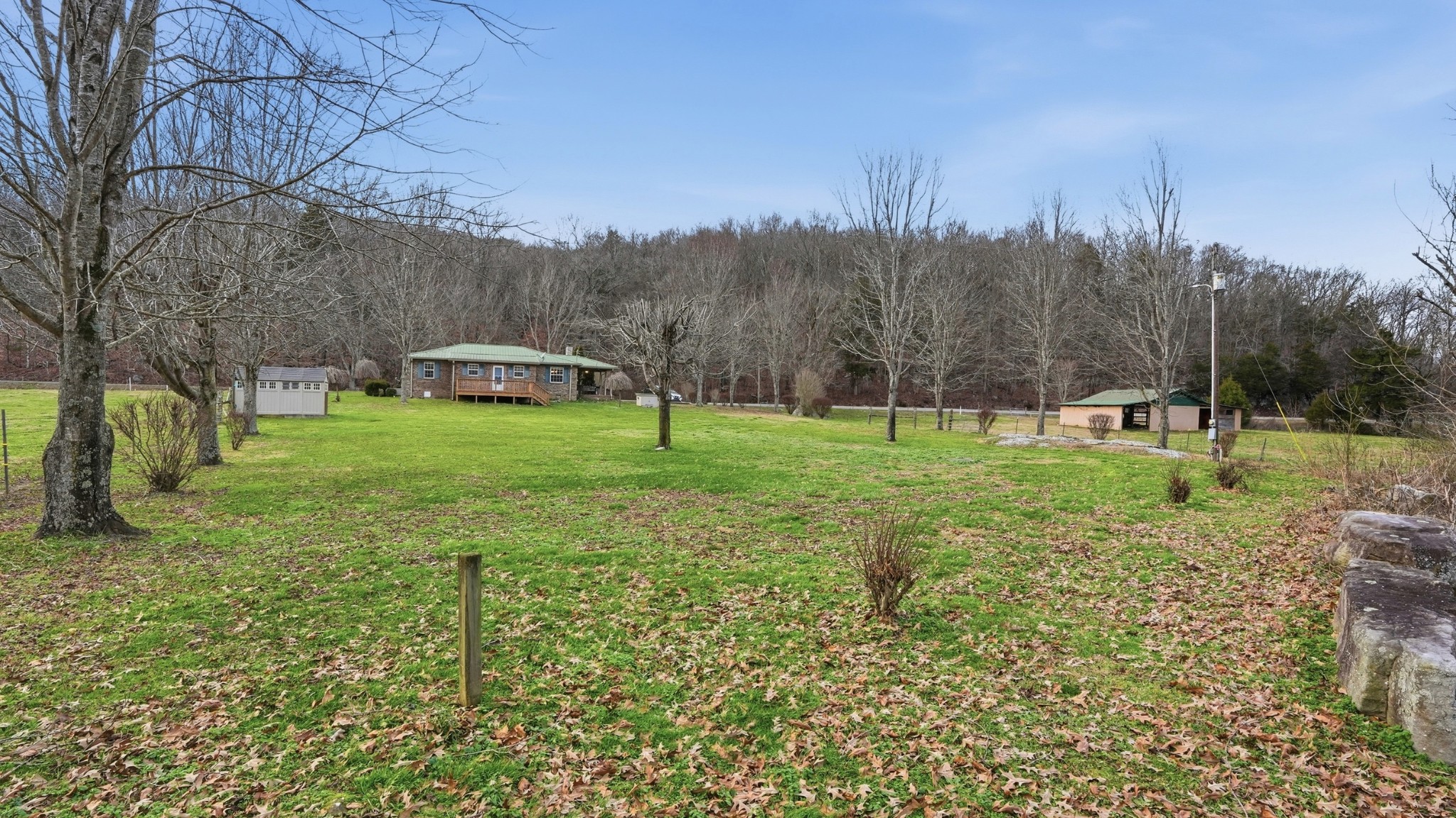 7610 Highway 50 Pelham, TN 37366 - Photo 35 of 55