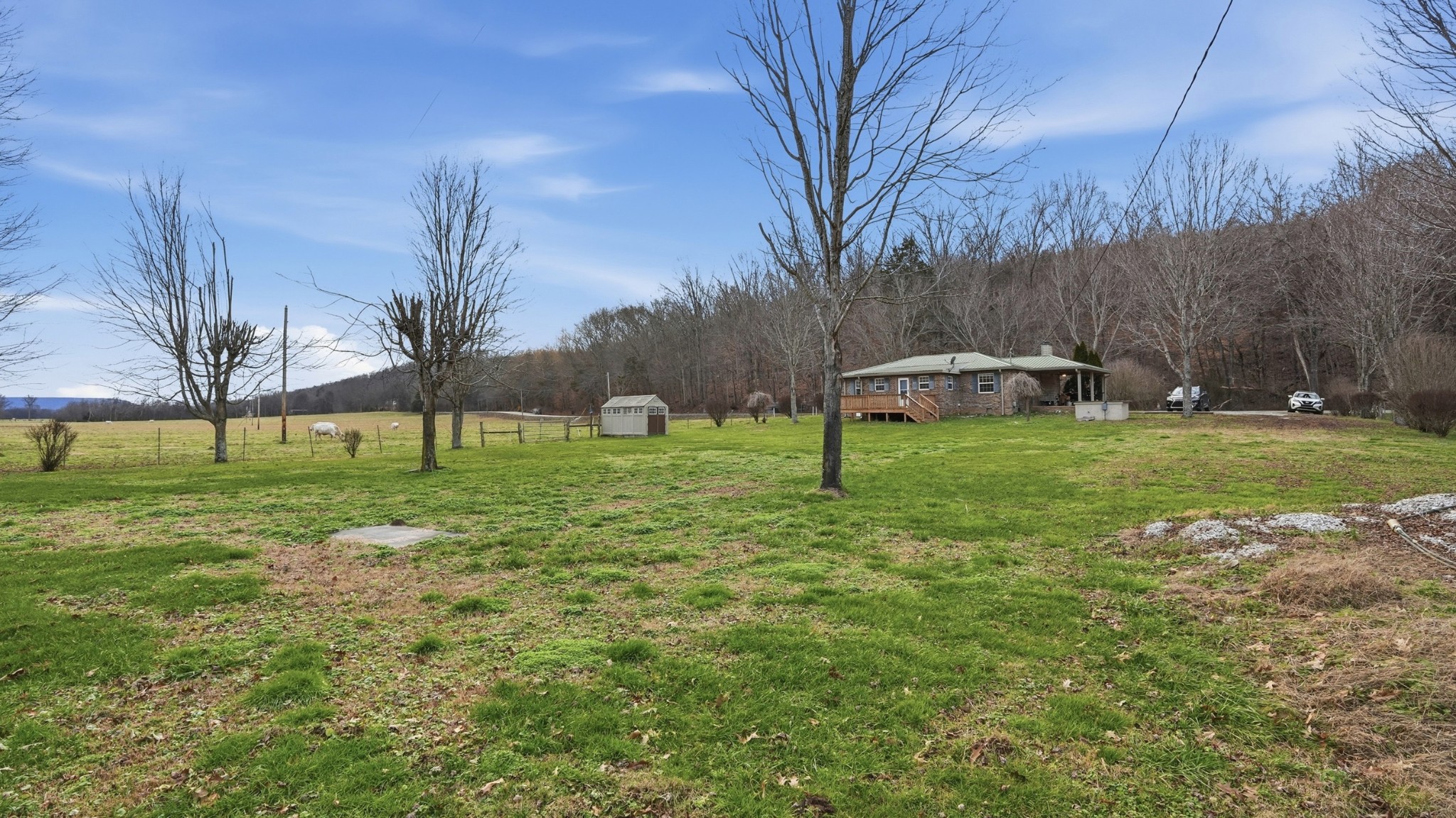 7610 Highway 50 Pelham, TN 37366 - Photo 36 of 55
