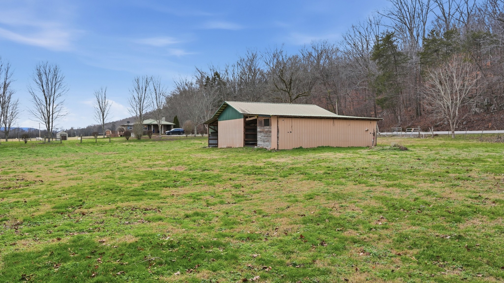 7610 Highway 50 Pelham, TN 37366 - Photo 40 of 55