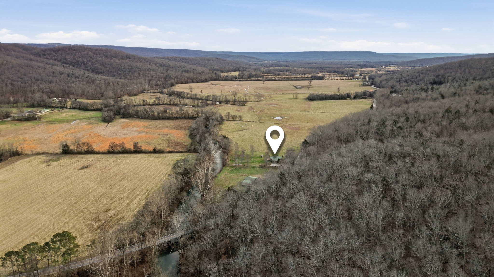 7610 Highway 50 Pelham, TN 37366 - Photo 44 of 46