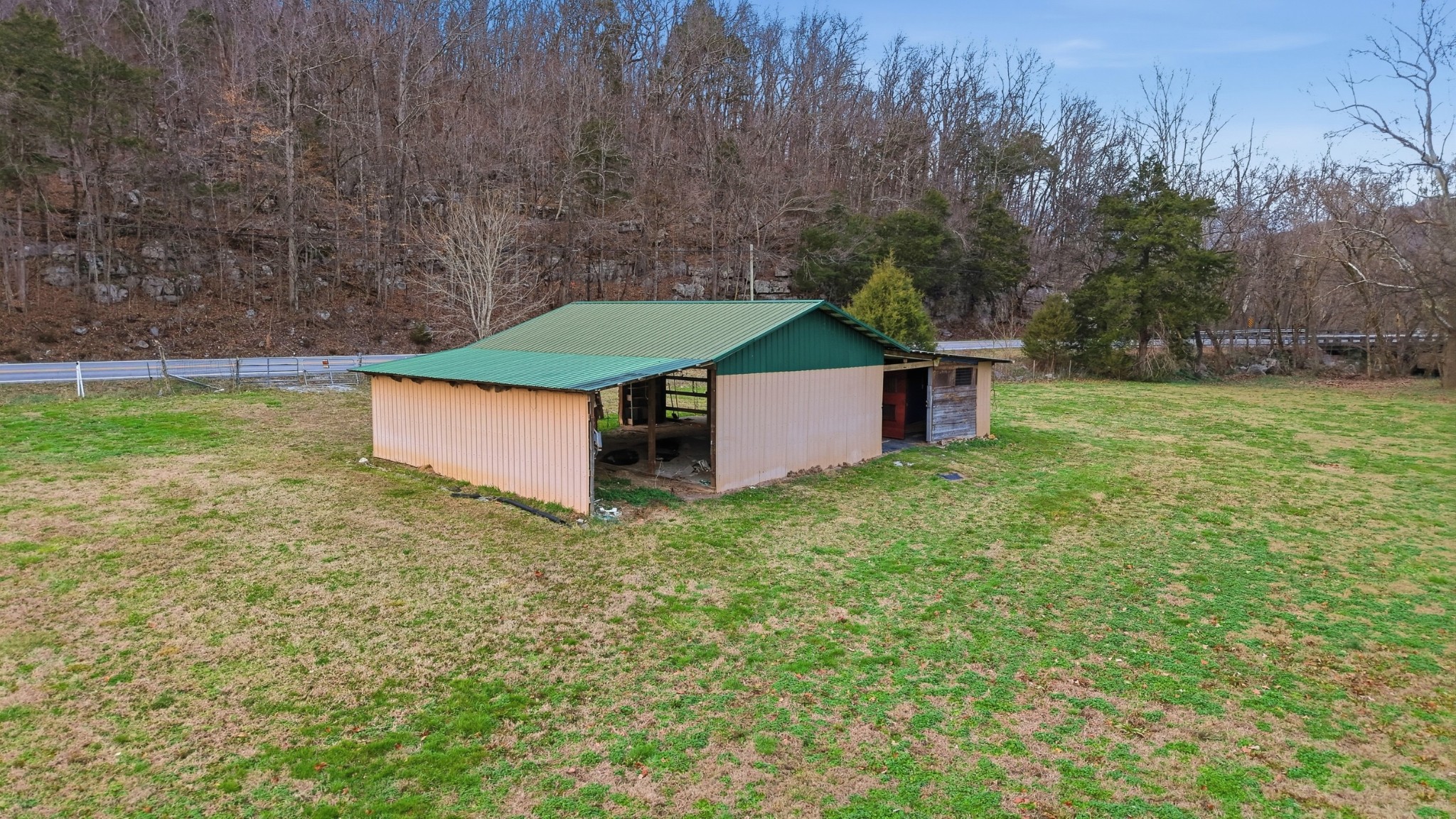 7610 Highway 50 Pelham, TN 37366 - Photo 44 of 55